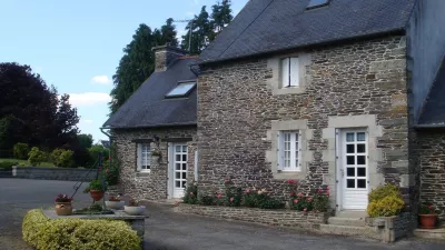 " Le Haut Saulier"