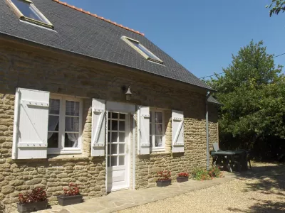 Parc  fric      saint - yvi