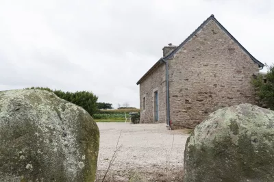 La Petite Maison dans les Choux