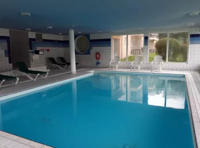 Le Logis du Golf