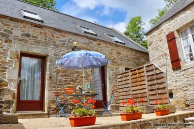 Gîte Louis Allain