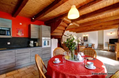 Le Petit Launay