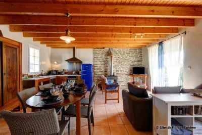 Le grand gîte