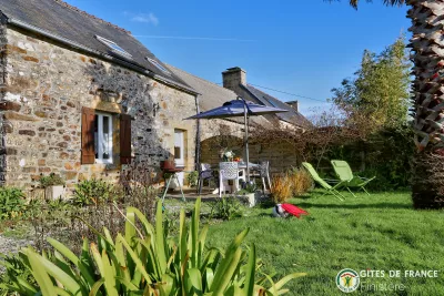 Gîte clouchouren