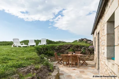 Le Gîte de Kerleoguy