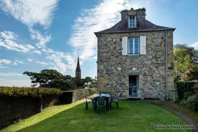 Gîte de l'ancien presbytère