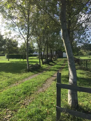 la maison bigoudène