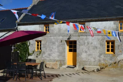 Ti cozy, gîte 4 personnes