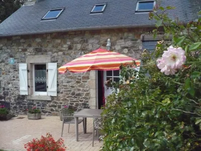 Gîte kerivin