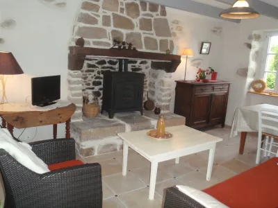 Gîte de roudourou