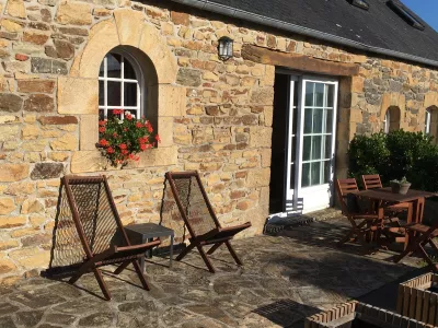 La Maisonnée