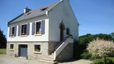 Gite de la baie de morlaix