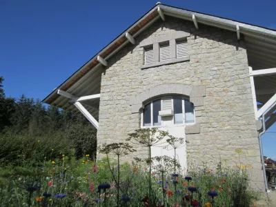 Gare de telgruc sur mer