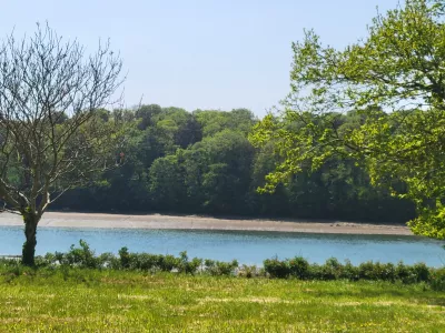 Gîte de Lézerdot