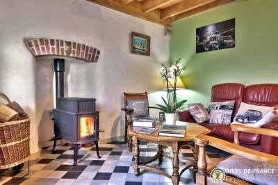 Le Gîte des Lavandières