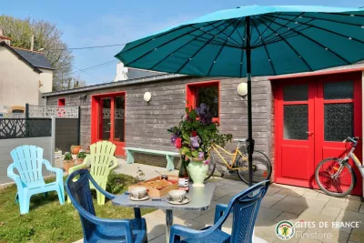Le Studio des Lavandières