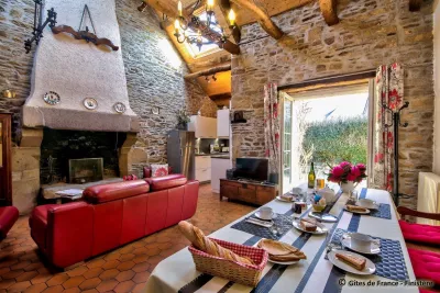 Gîte 29g2310 Ty Roz