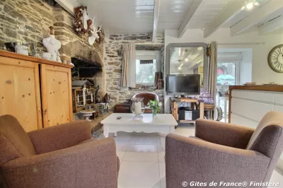 La maisonnette