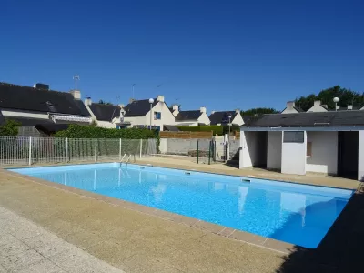 Les Demeures du Haut Pouldu