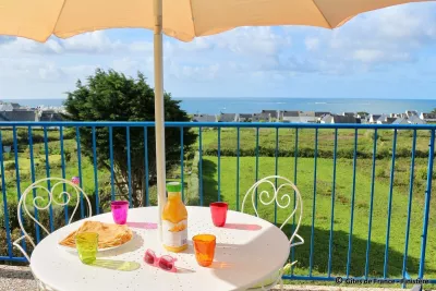 Les terrasses de lézarouan