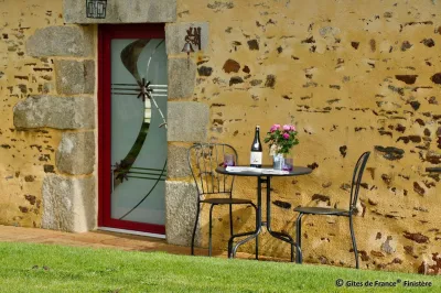 Gîte de Charme