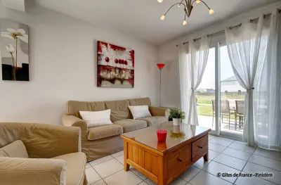 Gite Roch Trévigner