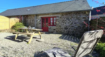Gîte "Chez Lolo"