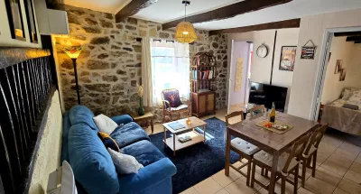 Gîte "Chez Coco"
