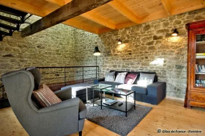 Moulin de kersaint 8