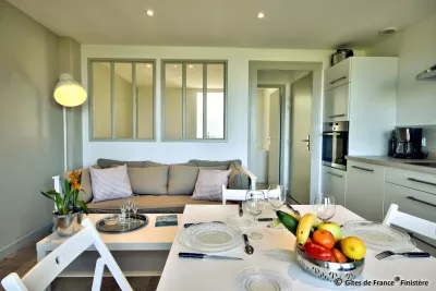 appartement rez-de-chaussée