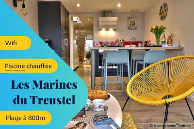 Les marines du treustel