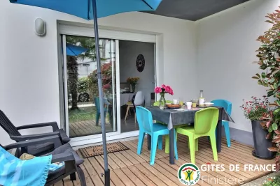 Le Loft de la Riviéra