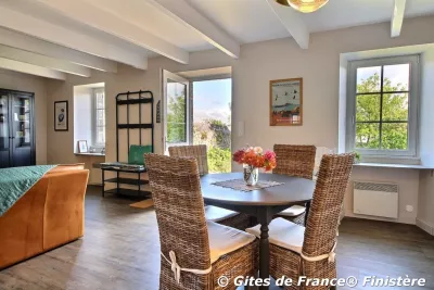 Gîte de kernioc