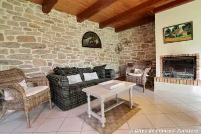 La maison aux hortensias