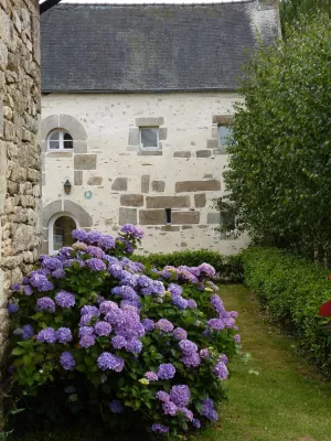 Gîte antoine