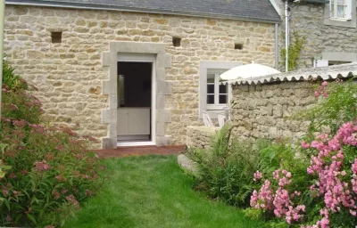 Gîte plouz