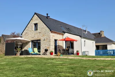 Gîte au rythme des marées