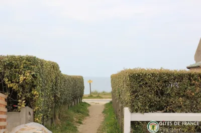 Le bas de la dune