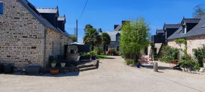 Hermine - gîtes la longère