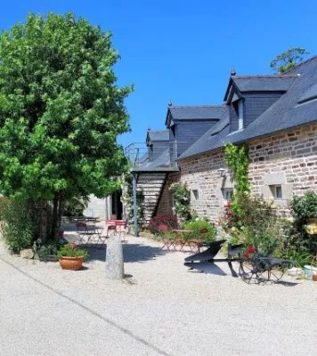 Le 29 - Gîtes la longère