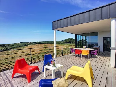 Villa Oxygène - Vue exceptionnelle