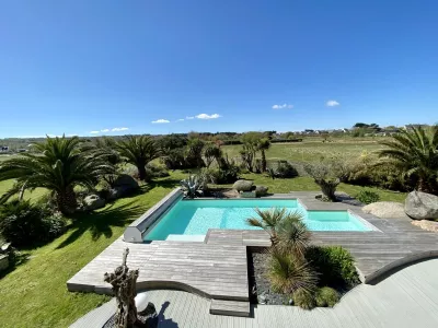Villa Nolory