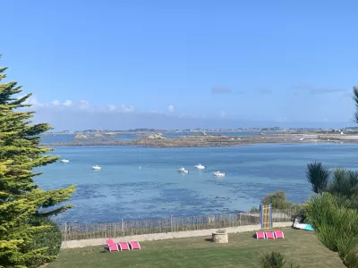 La Maison sur la Mer