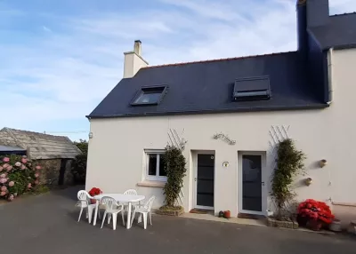 Gite kéreobret st fregant