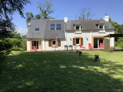 Ty Allée