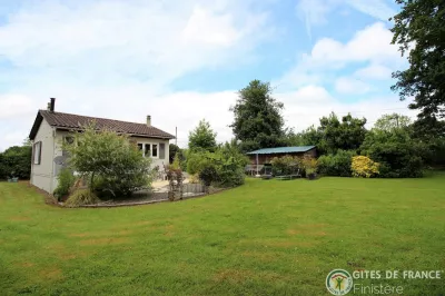 Le cottage
