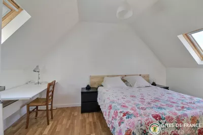 Le Gîte du Fromveur