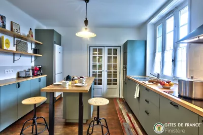 La Maison de Roz-Ar-Floc'h