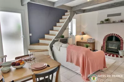 ma petite maison bretonne
