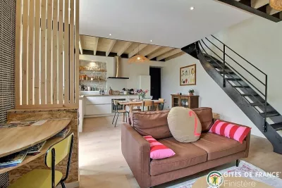 La petite maison de Roscoff